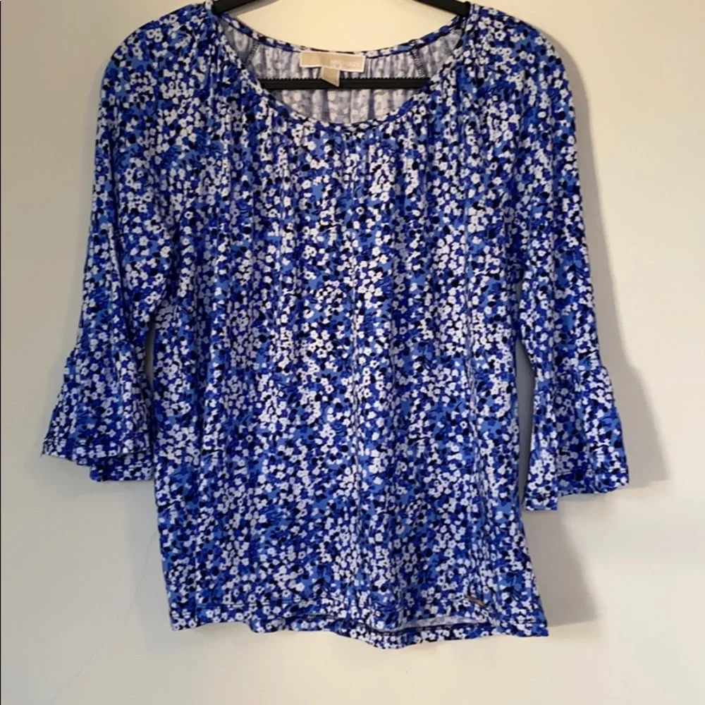 Michael Michael Kors blouse M - Picture 2 of 4